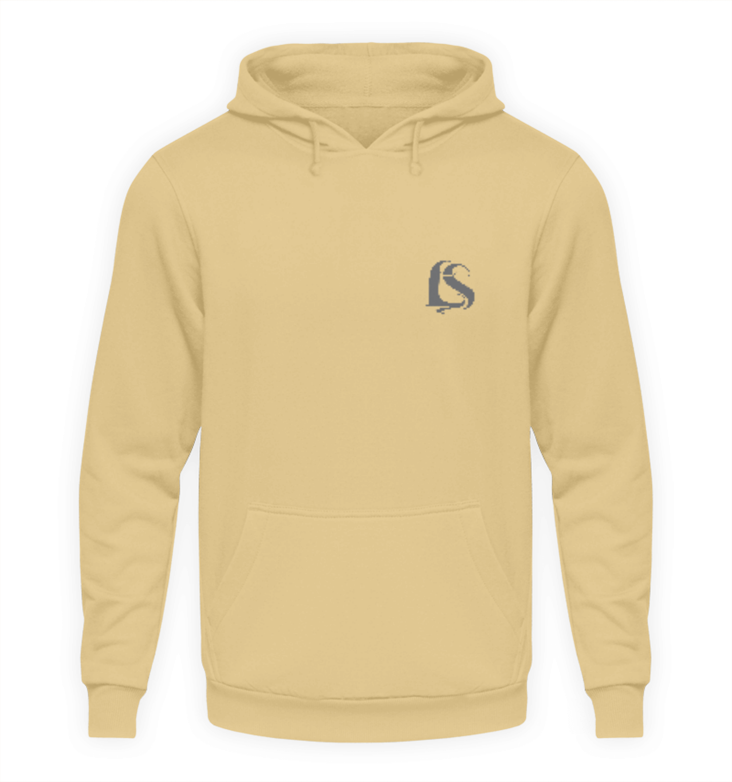 Unisex Hoodie Liebig Schule Giessen