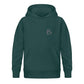 Glazed Green-7032