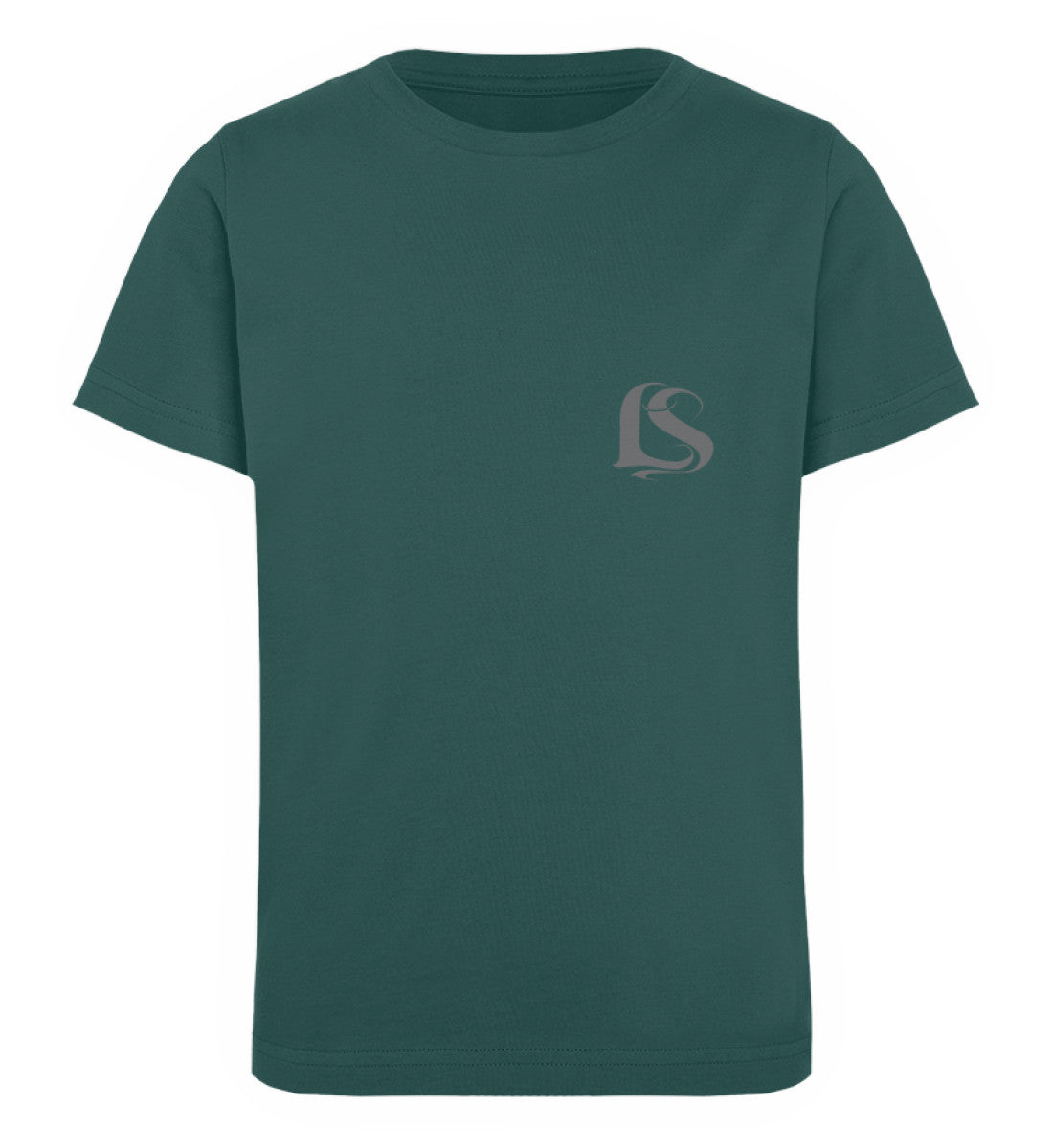 Glazed Green-7032