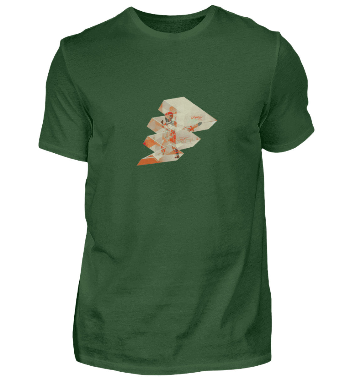 Dark Green-2936