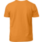 Orange-Back