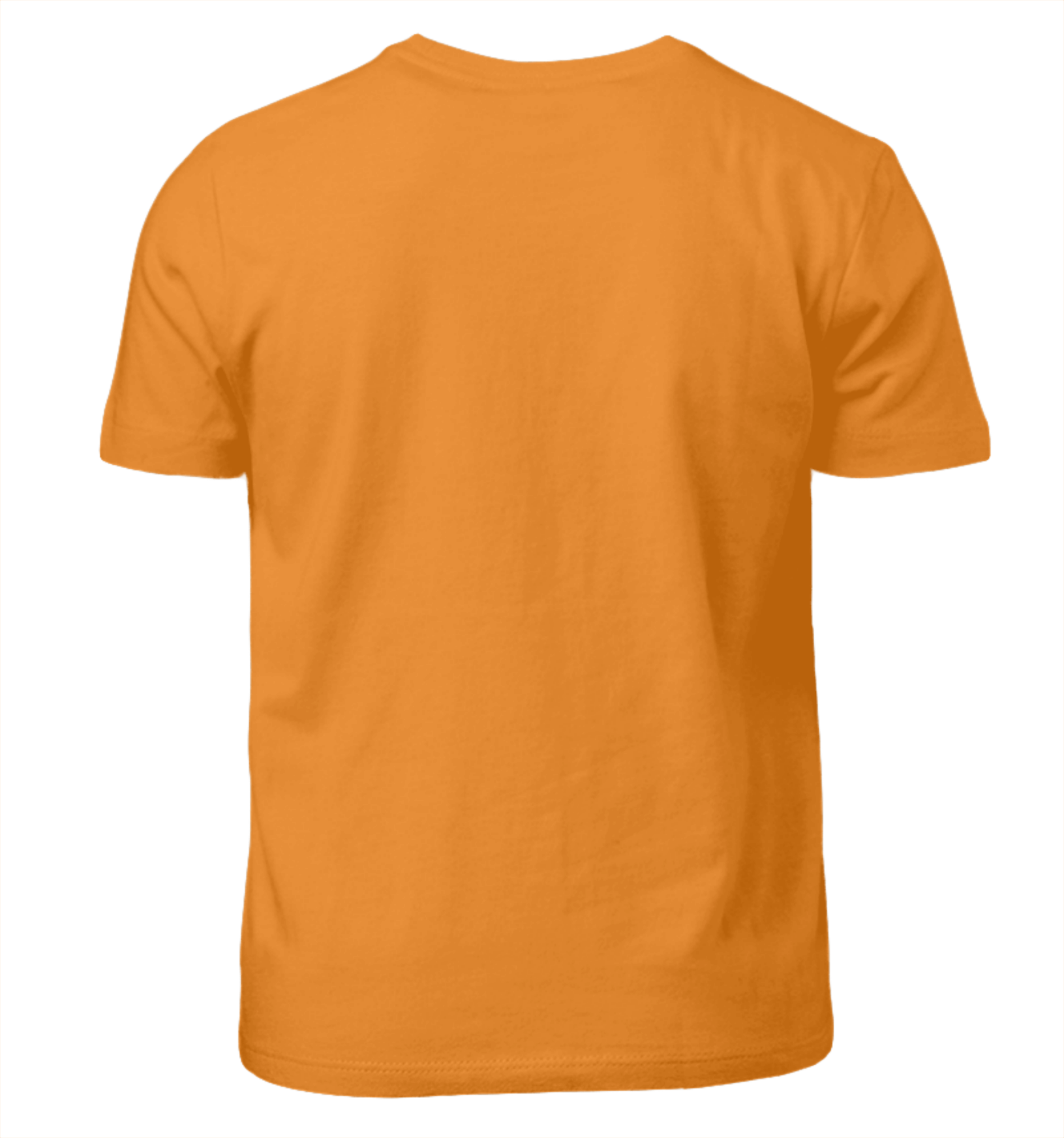Orange-Back