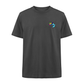 Dark Heather Grey