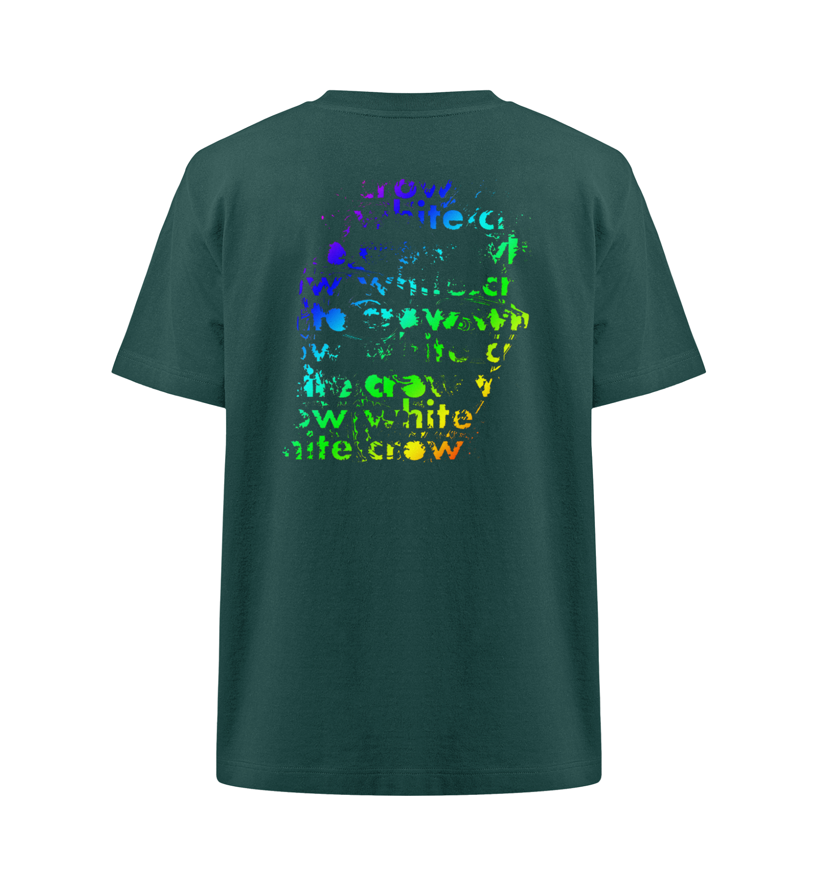 Glazed Green-Back