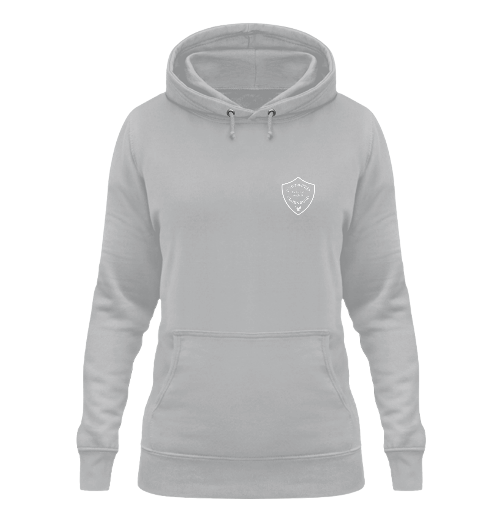 Heather Sport Grey