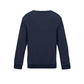 Oxford Navy-Back