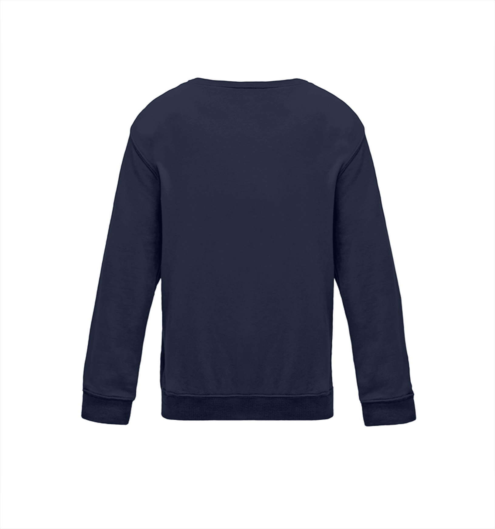 Oxford Navy-Back