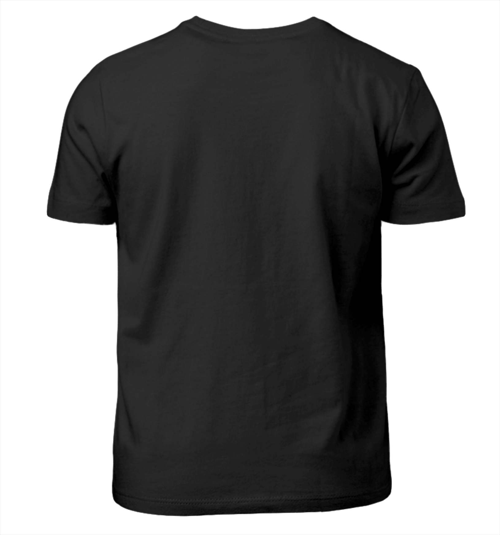 Black-Back