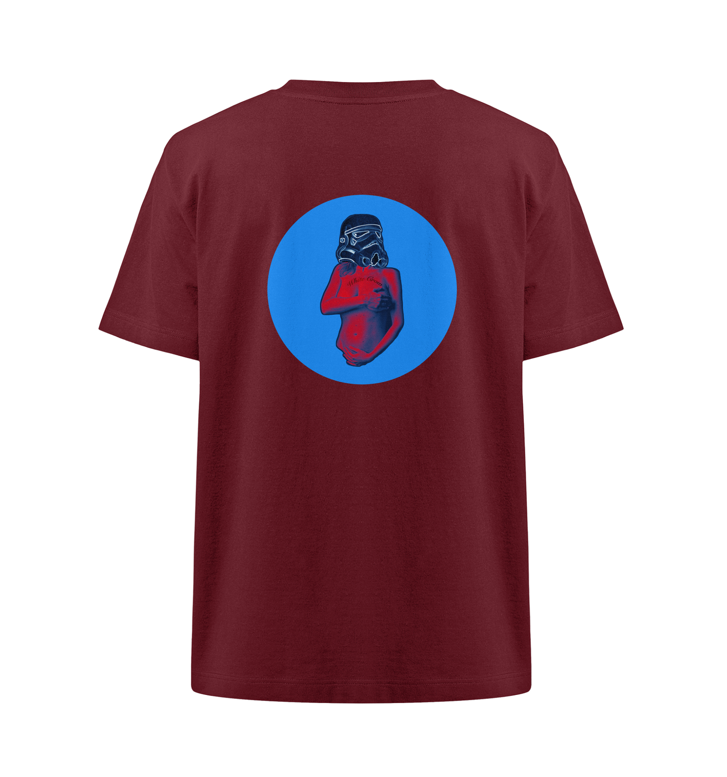 Burgundy-Back