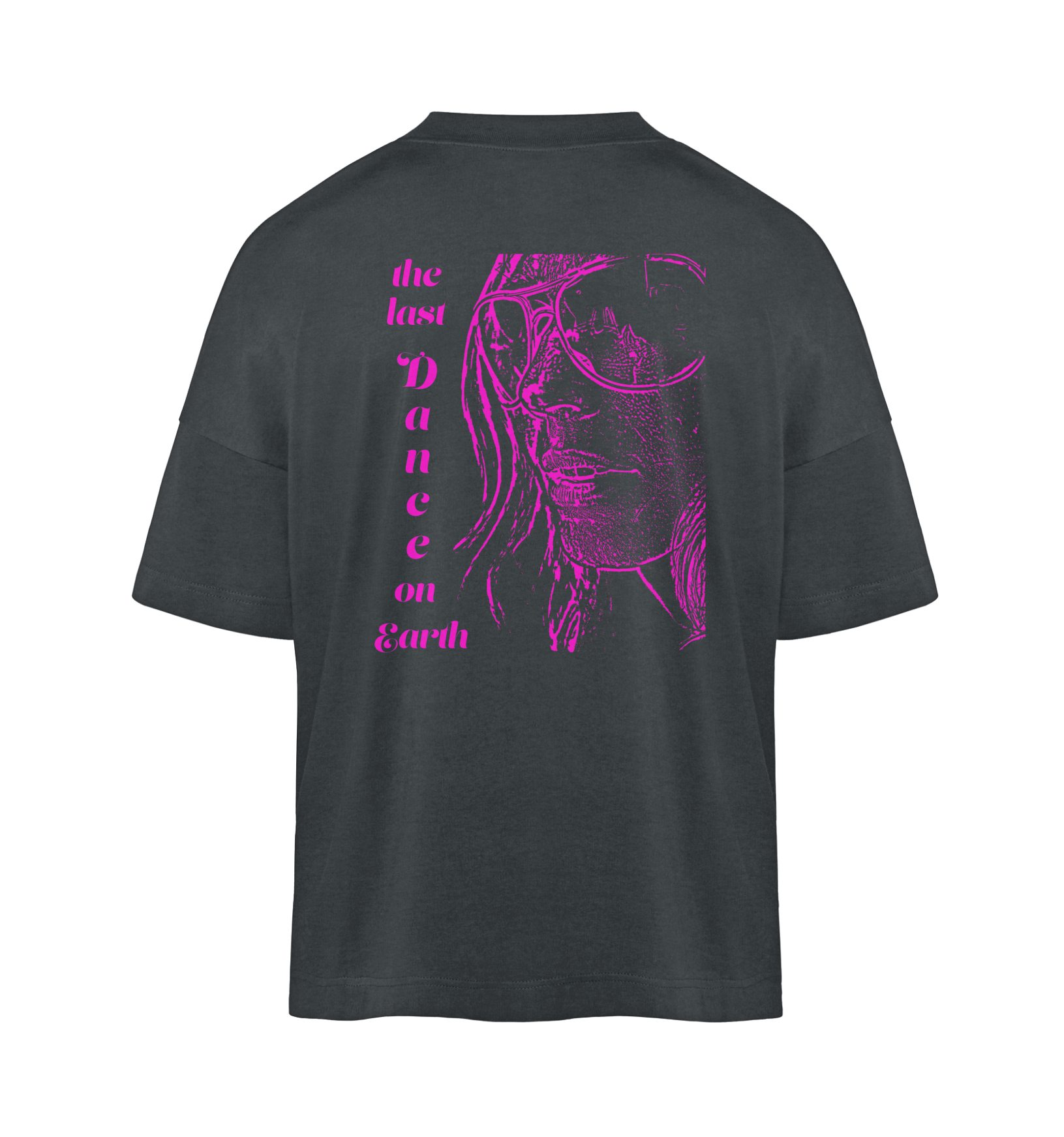 India Ink Grey-Back