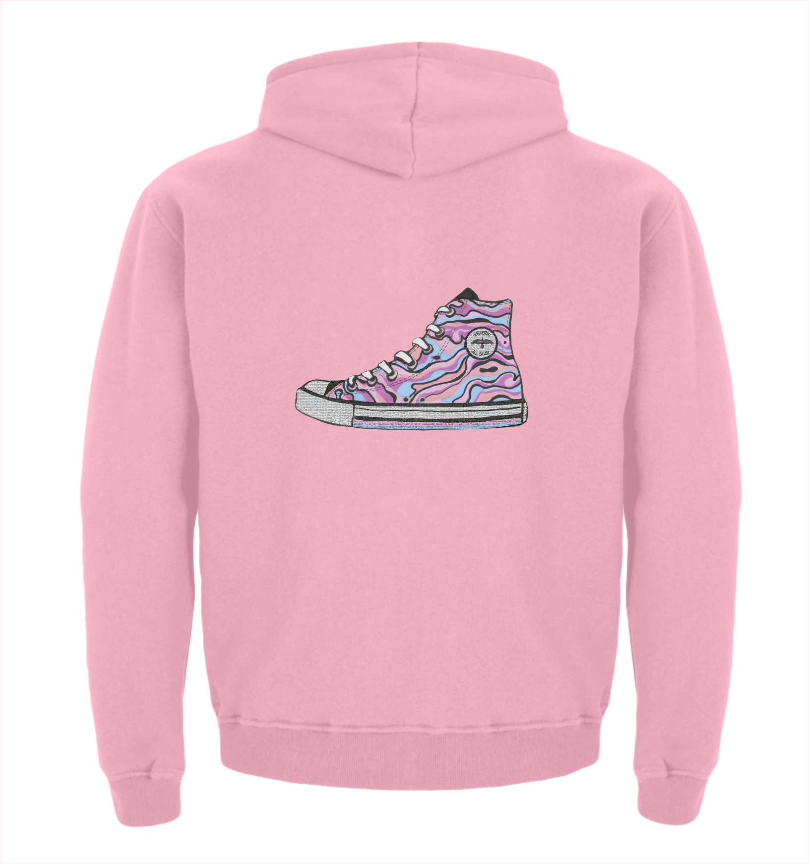 Baby Pink