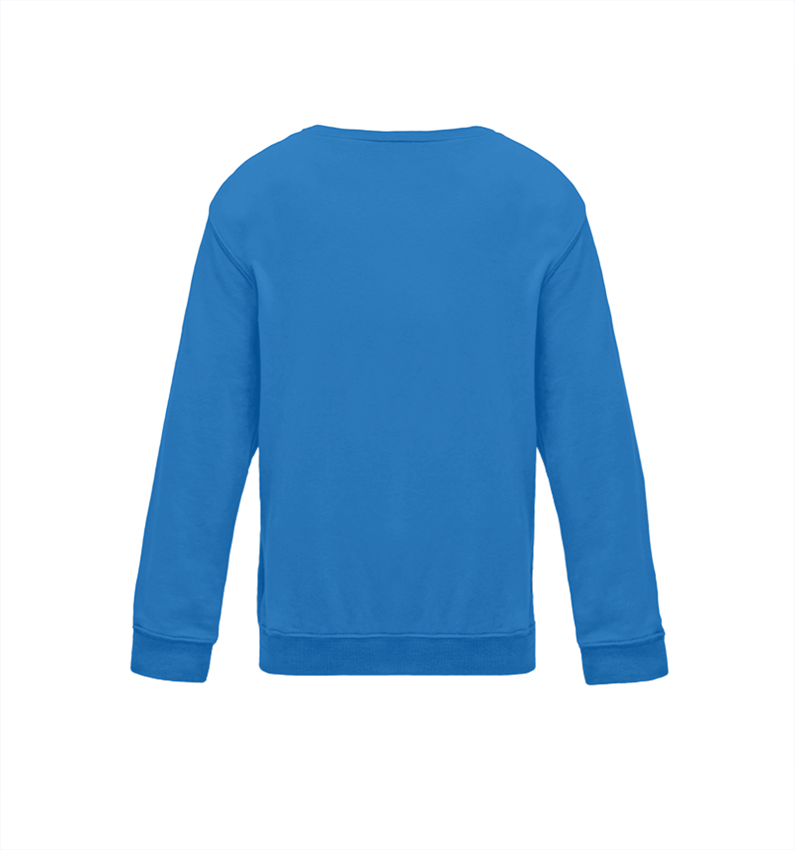 Royal Blue-Back