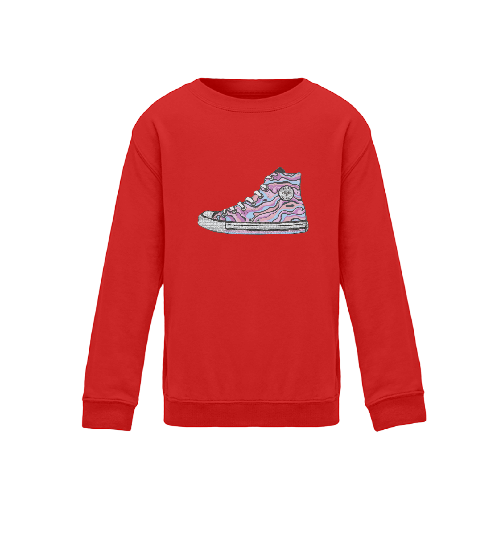 Fire Red