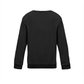 Deep Black-Back