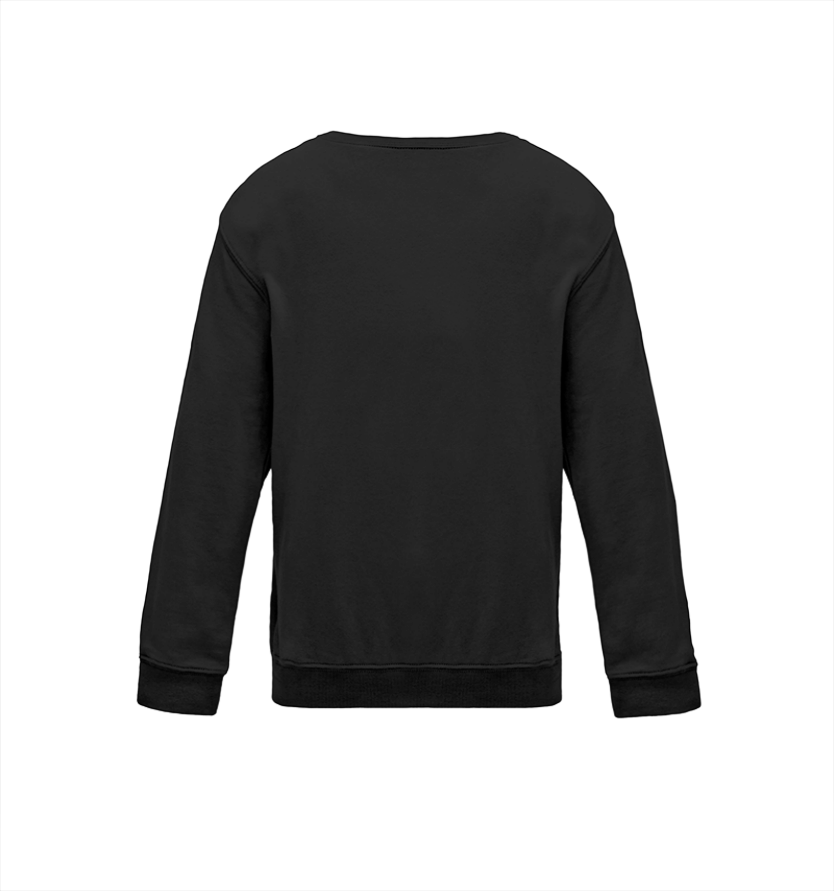 Deep Black-Back