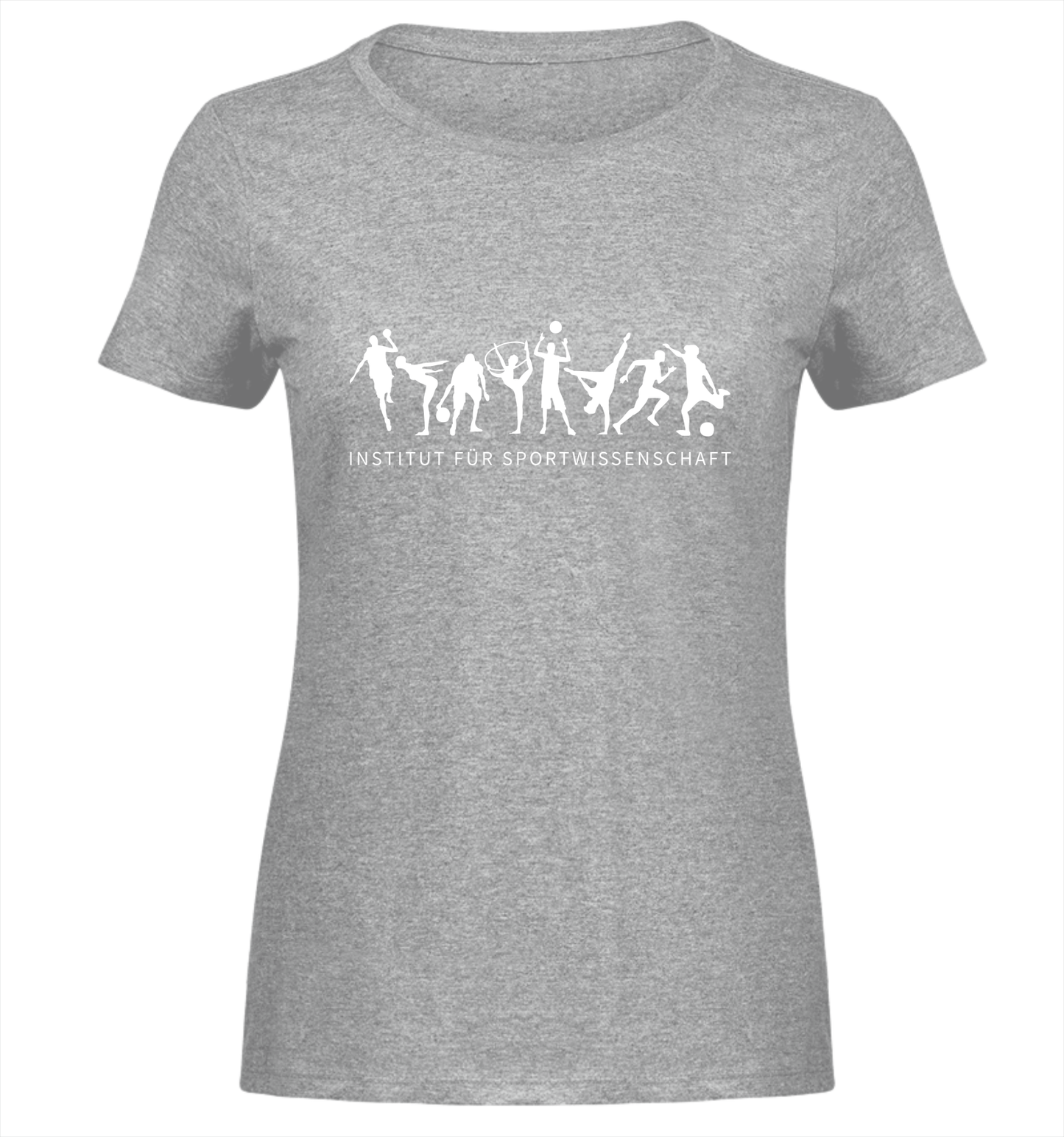 Heather Sport Grey