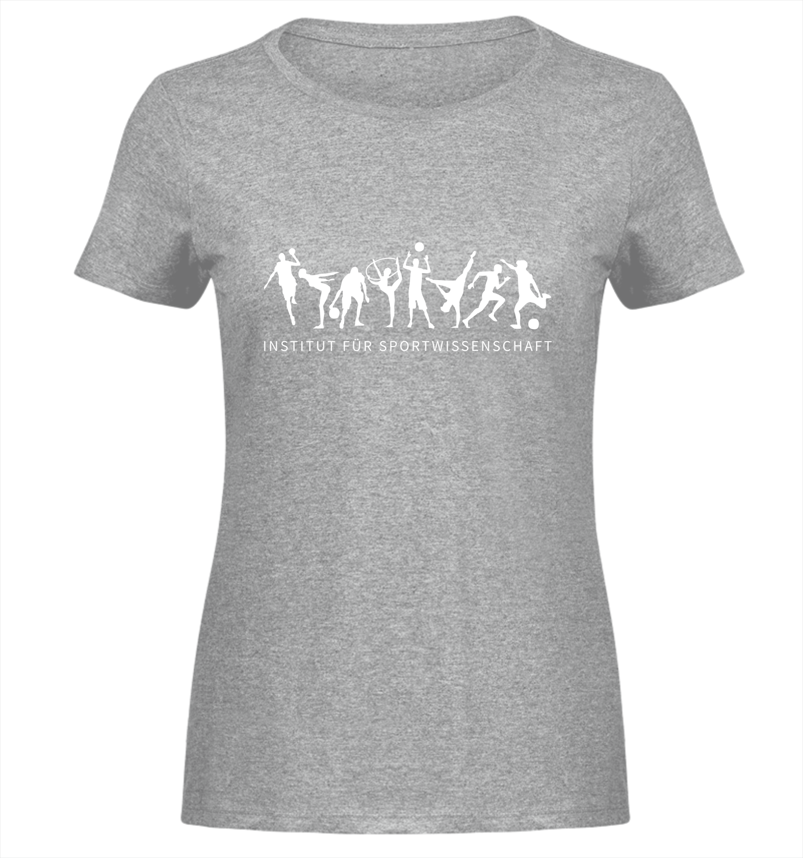 Heather Sport Grey