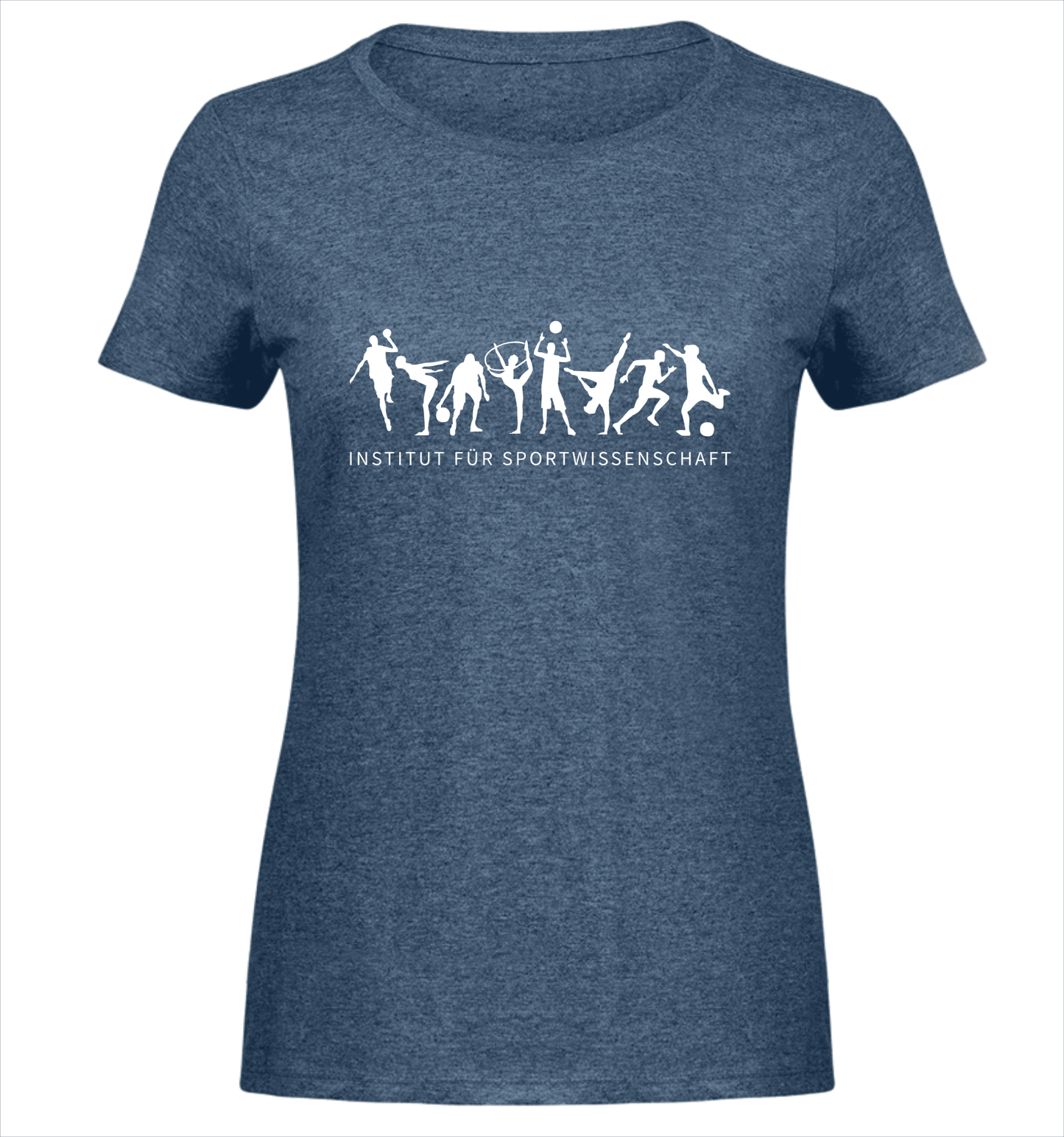 Heather Navy