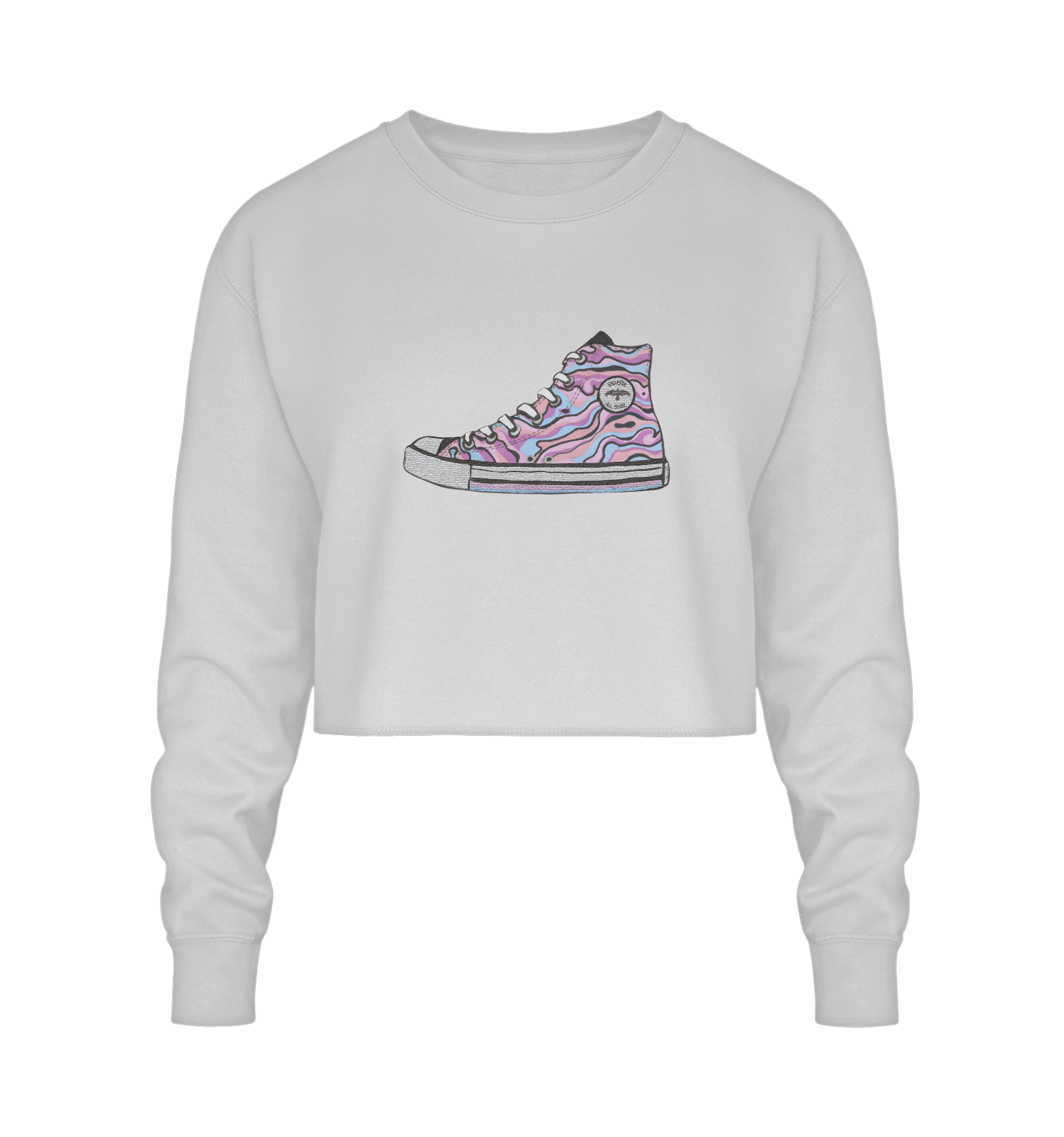 Heather Grey