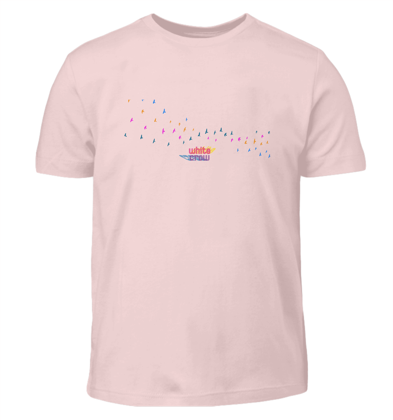 Pink Sixties