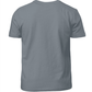 Pacific Grey-Back