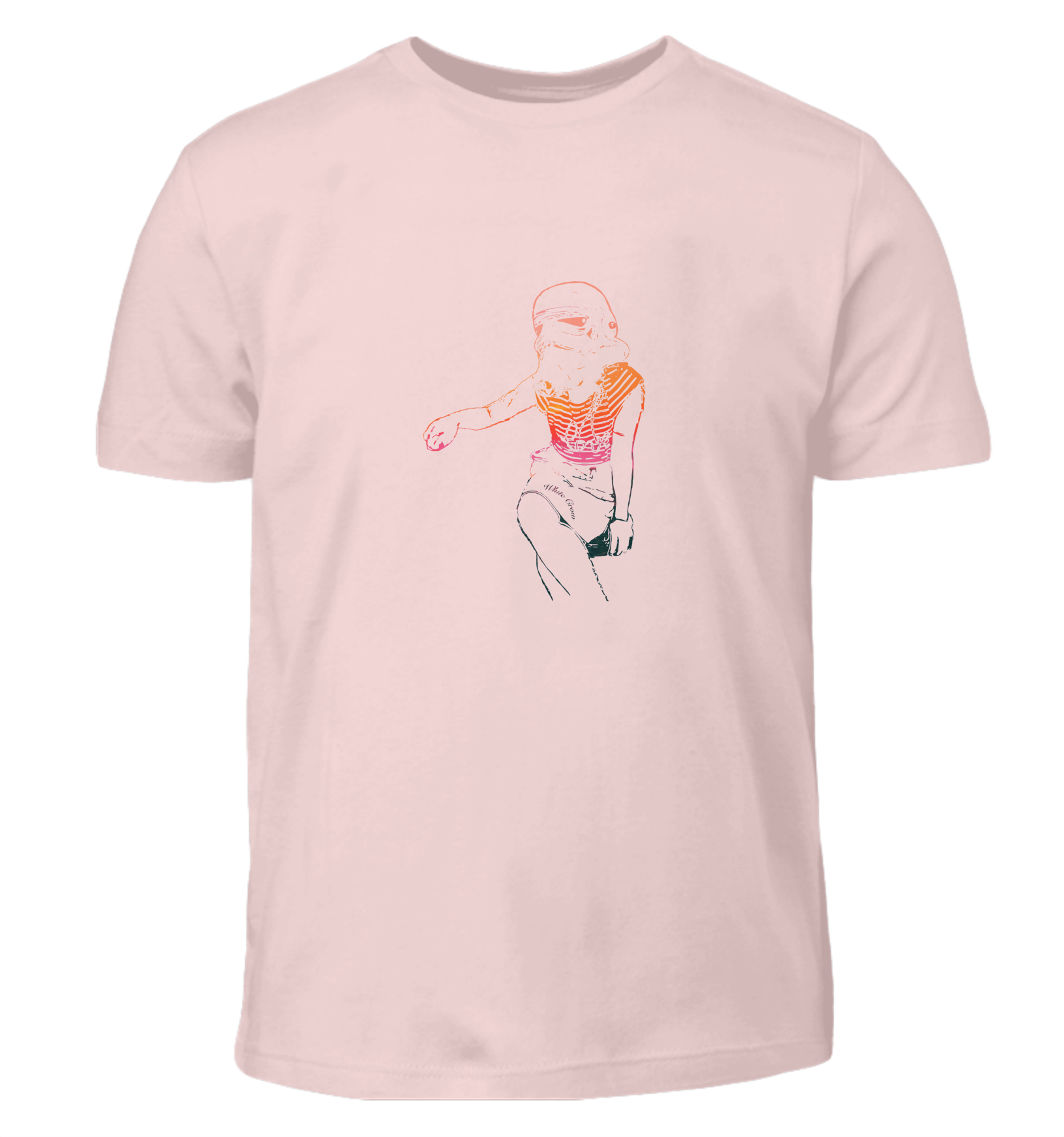 Pink Sixties