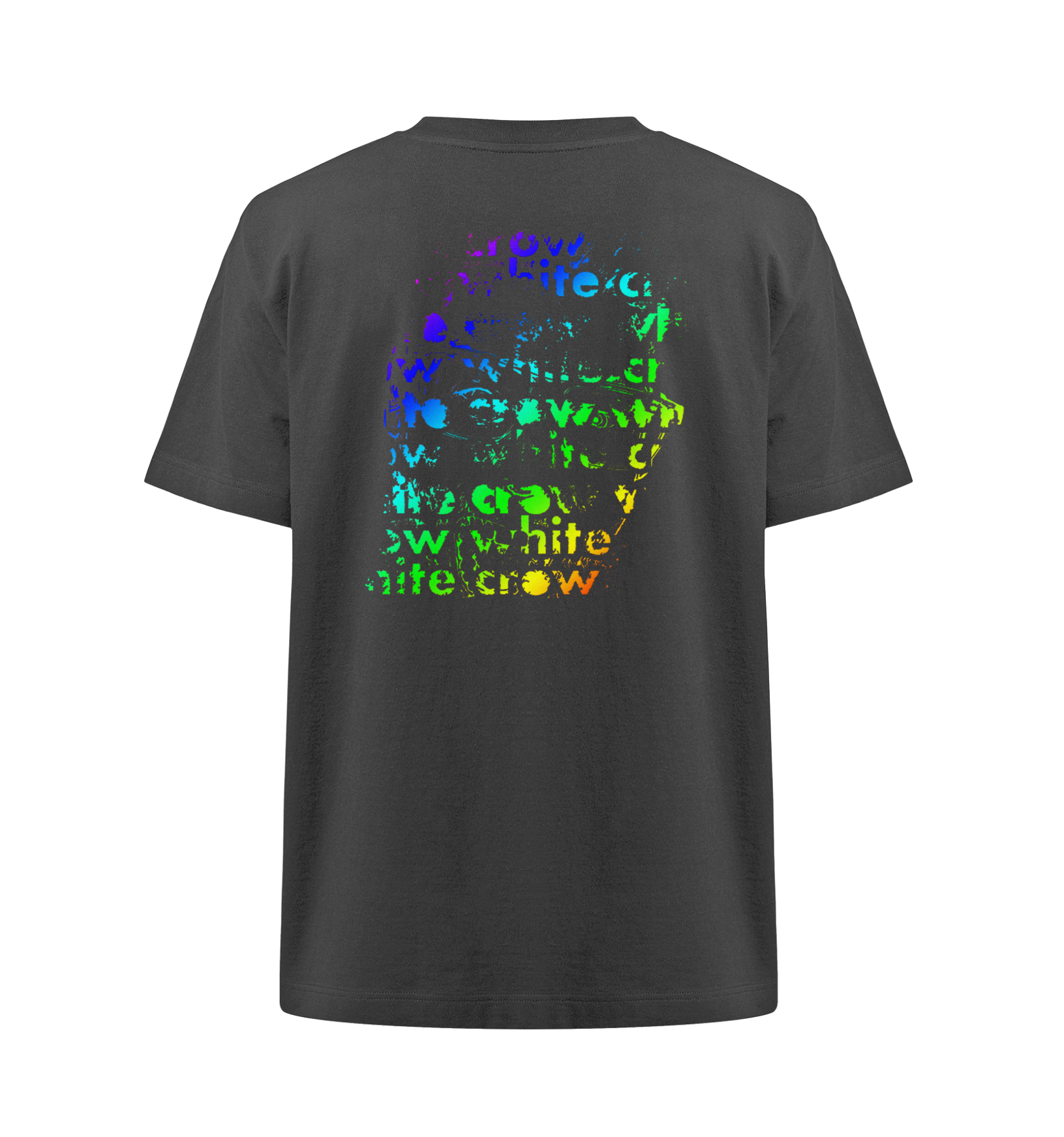 Dark Heather Grey-Back