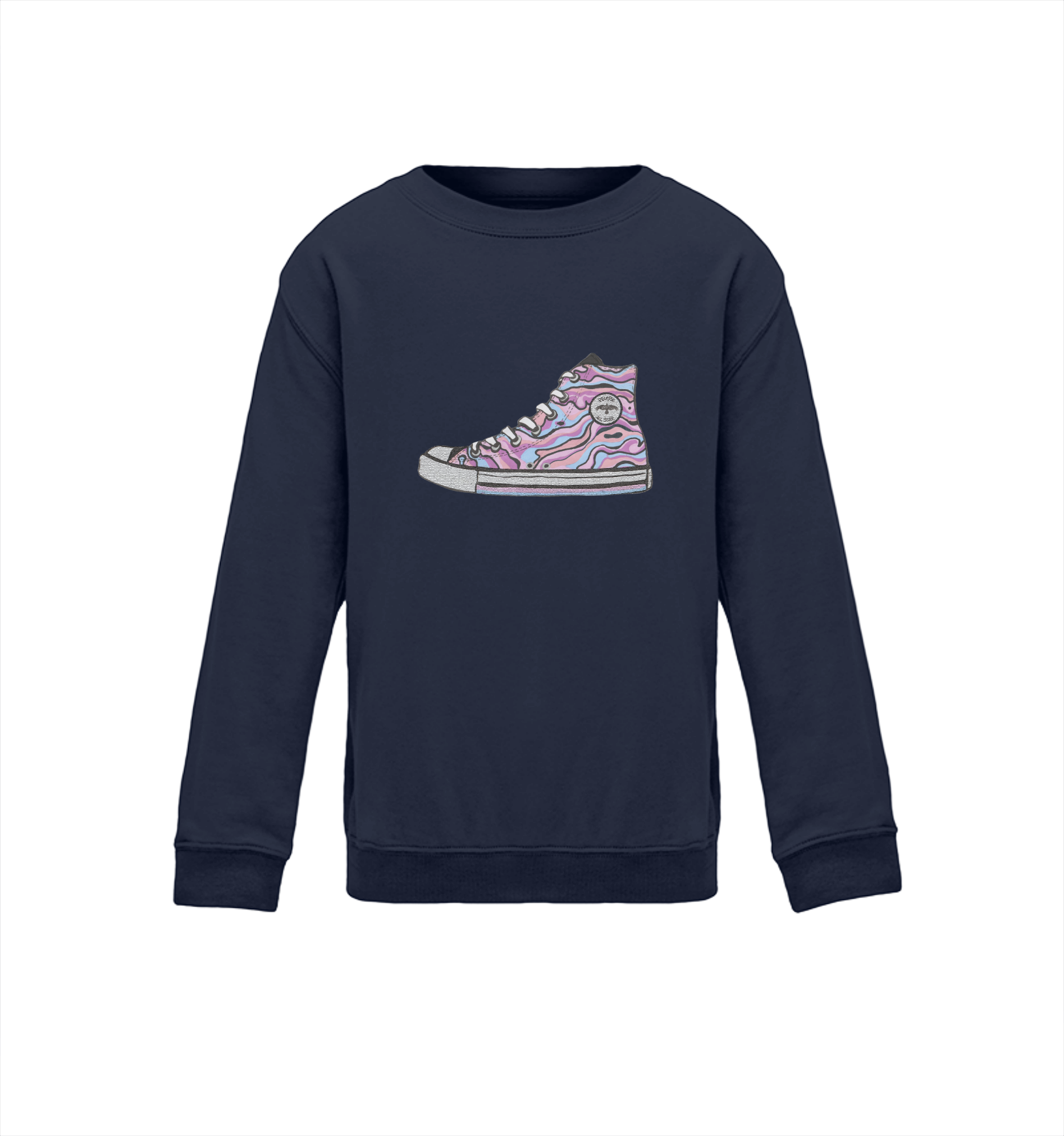 Oxford Navy