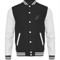 Jet Black-White