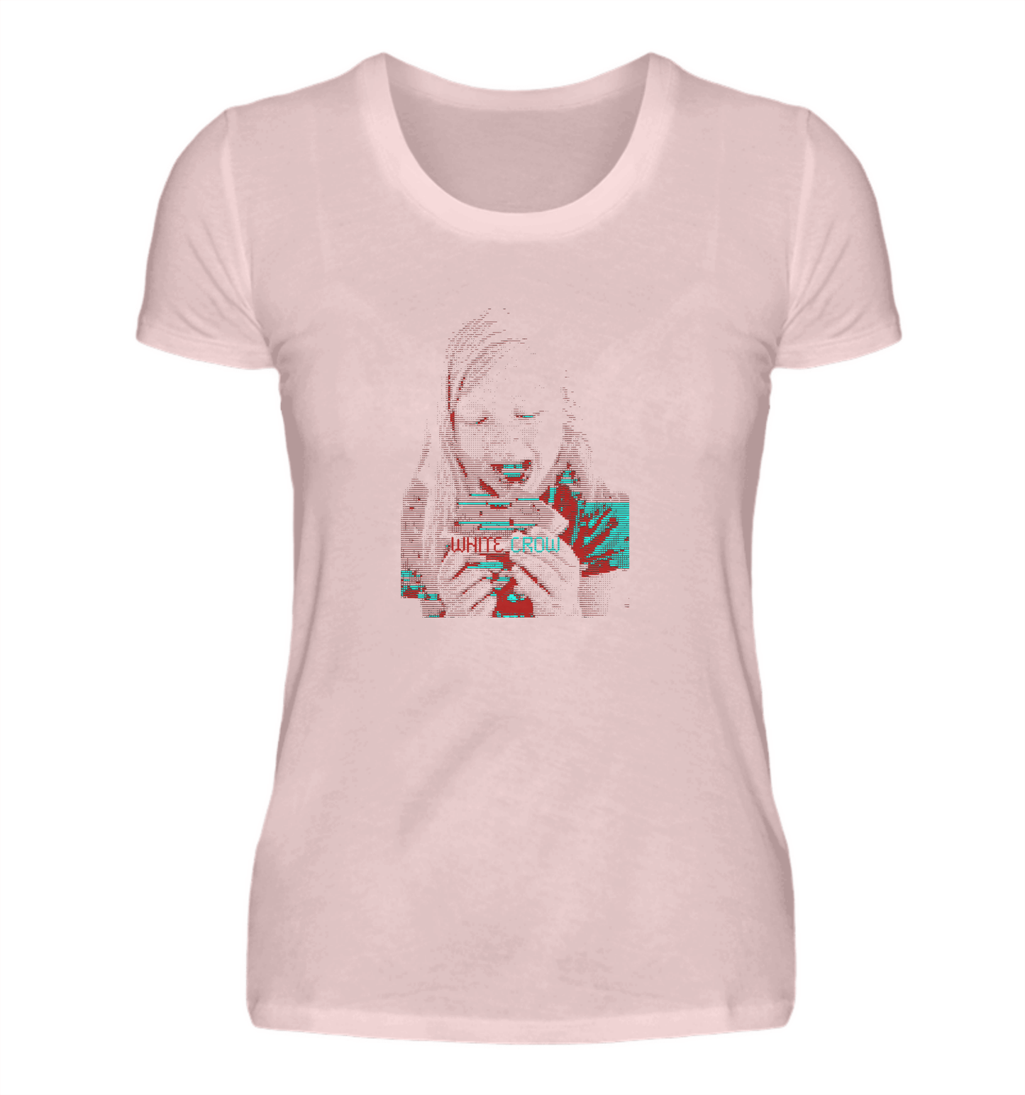 Powder Pink