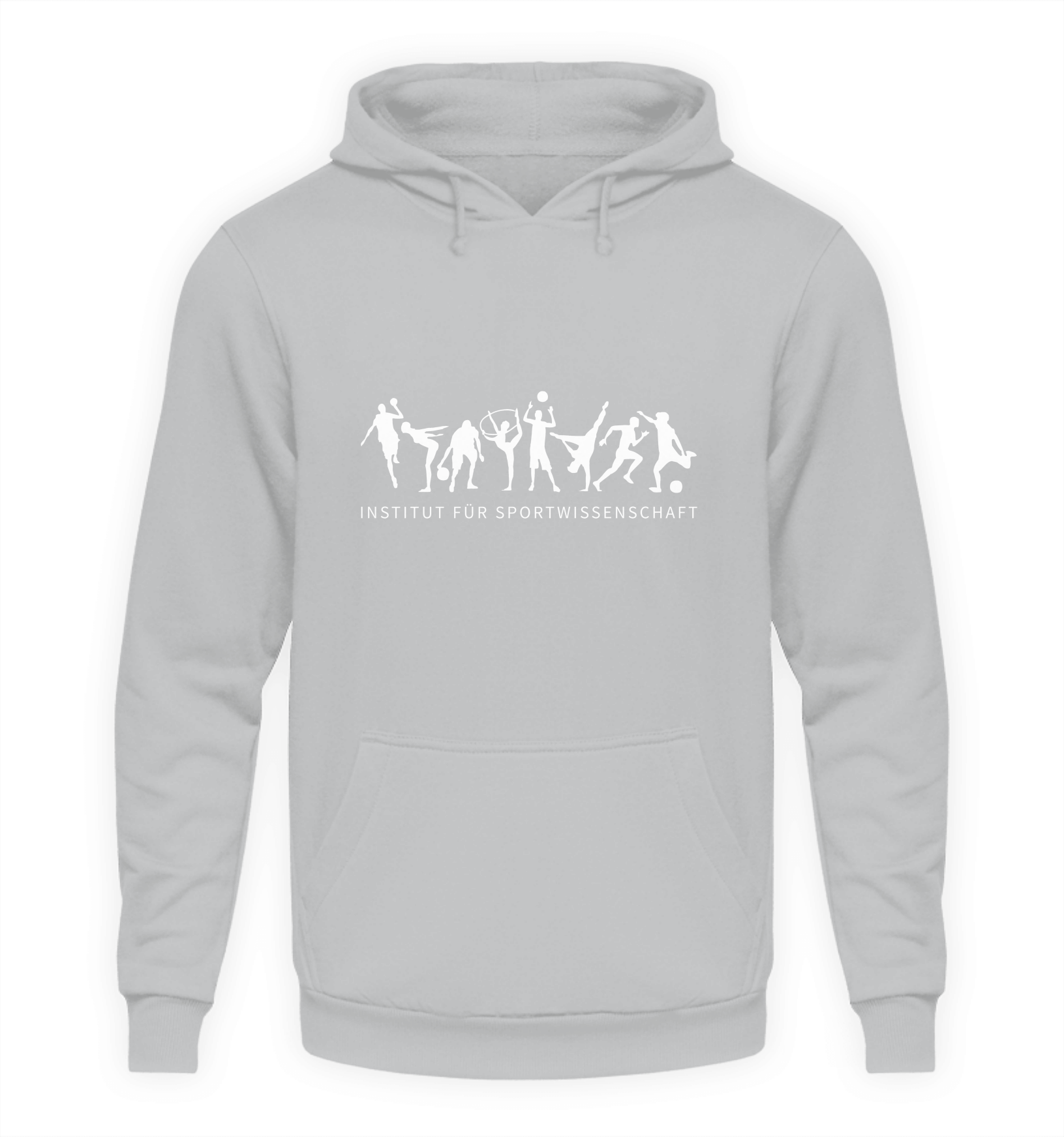 Heather Sport Grey