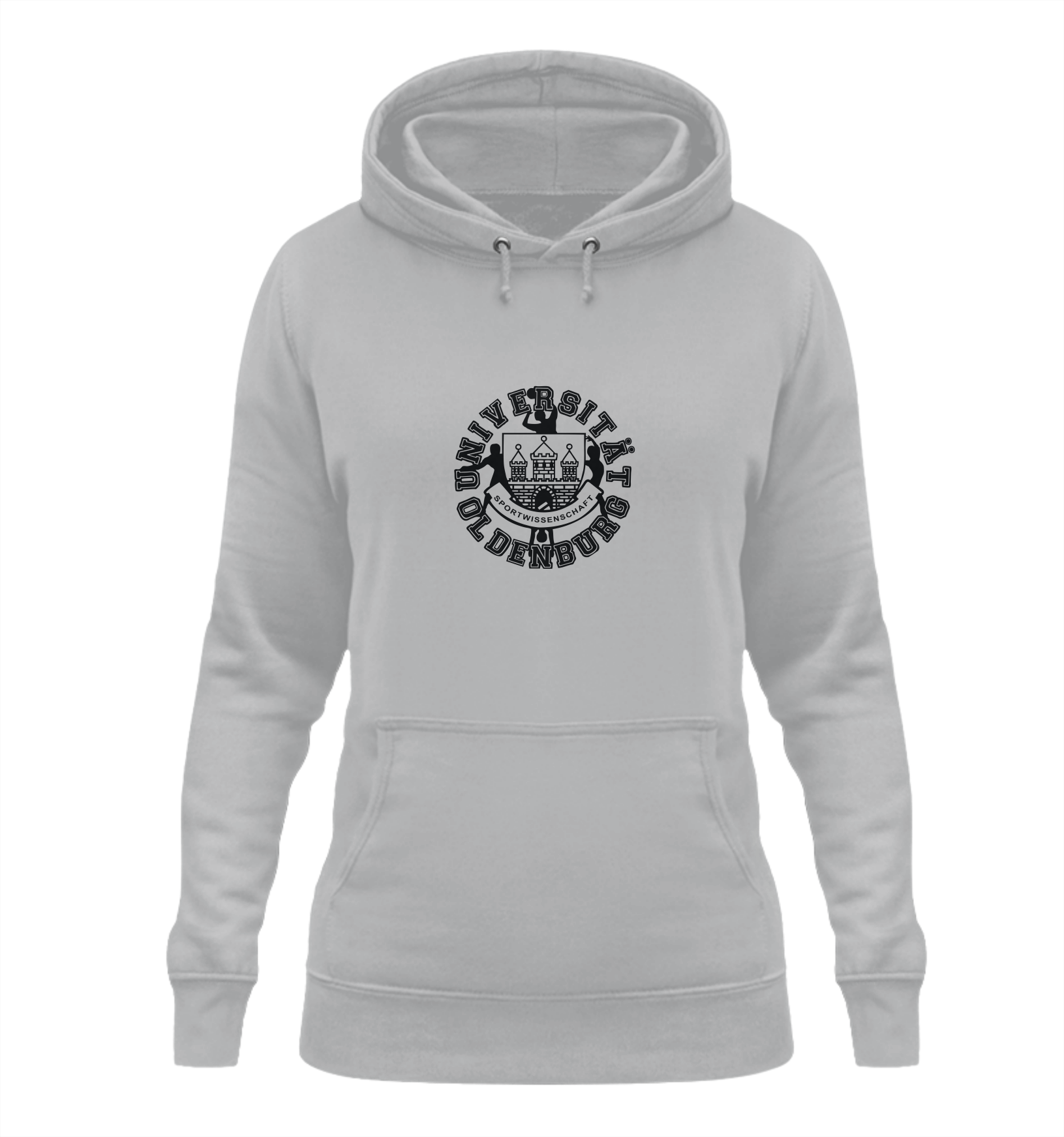 Heather Sport Grey