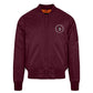 Burgundy-839
