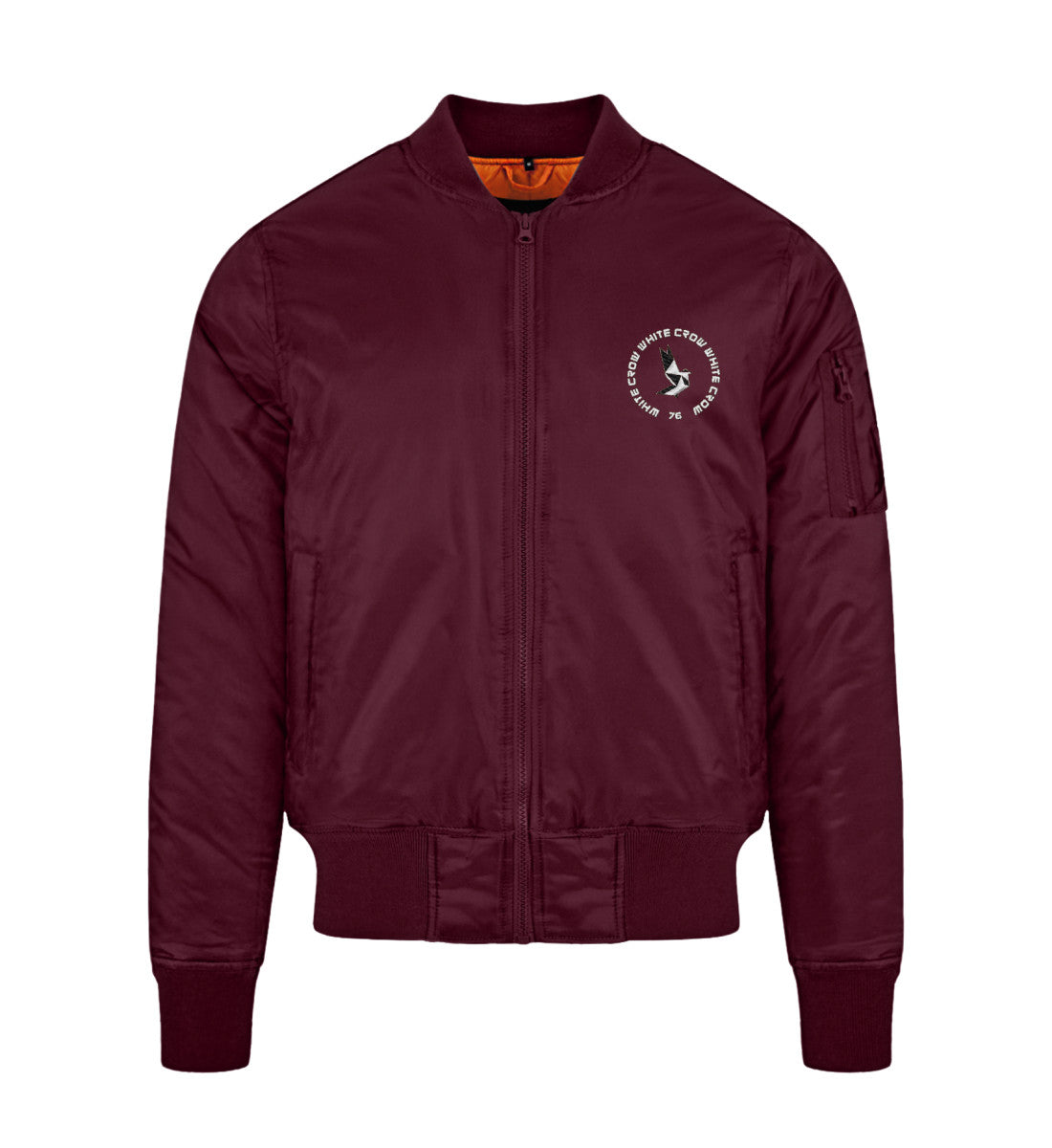 Burgundy-839